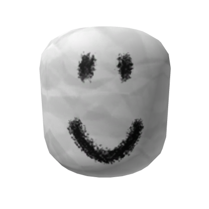 Paper Head