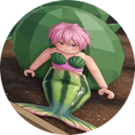 Garden Mermaids