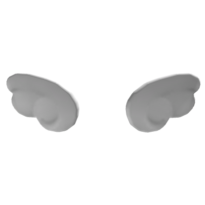 Cute Angel Wings