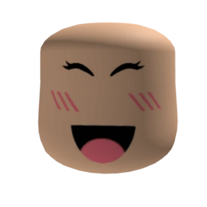 Super Happy Smile