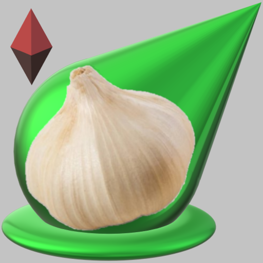 Garlic's Hello Room