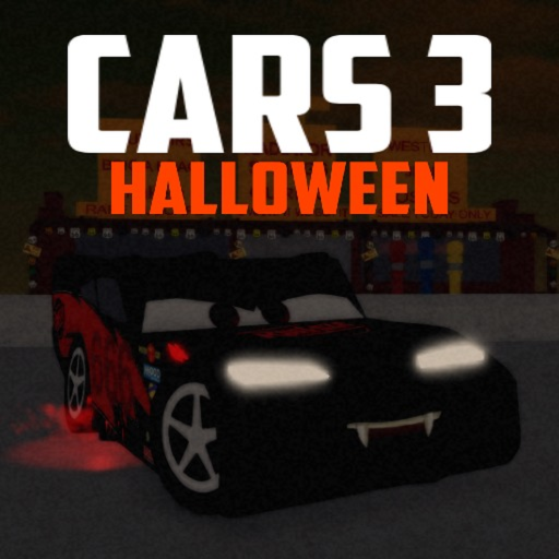 [HALLOWEEN] Cars 3