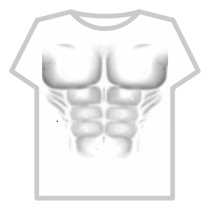strong shirt