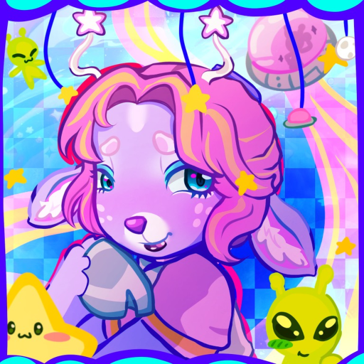 [ 👽 NEW EVENT 🍂 ] Fuzzy Horizon (ALPHA)