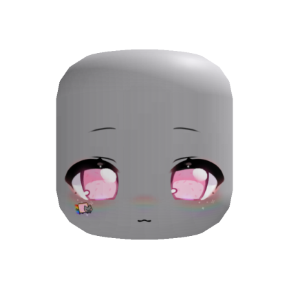 kawaii nyan cat