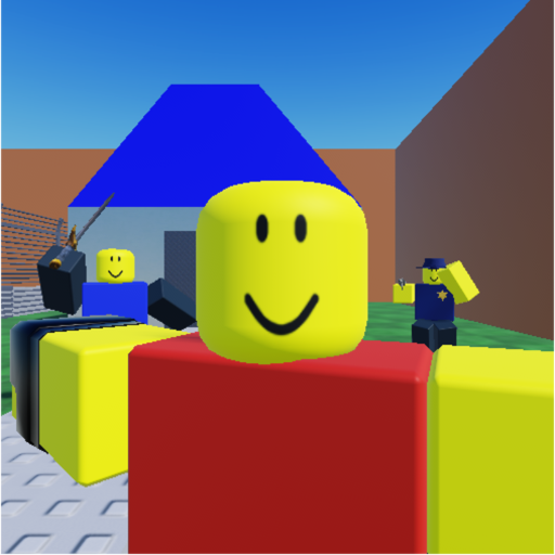 Untitled Fighting Game