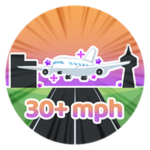 Crosswind Arrival