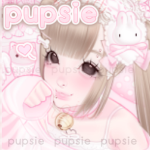 pupsie