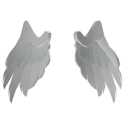 Angel Waist Side Wings