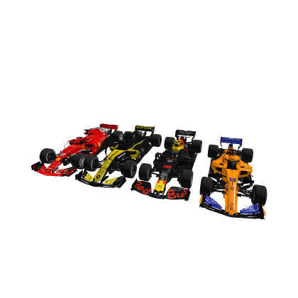 Spawn Car F1