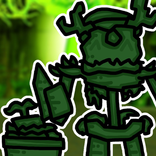 [v0.5.5] The Battle Bricks: Stems and Roots