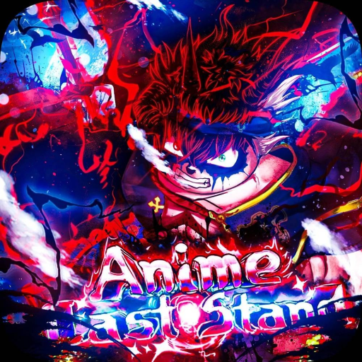 [⬛🍀 UPD + 📊 x4] Anime Last Stand