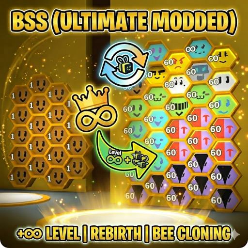 BSSM Ultimate