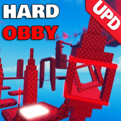 [IMPOSSIBLE] Nooby's Difficulty Chart Obby 3