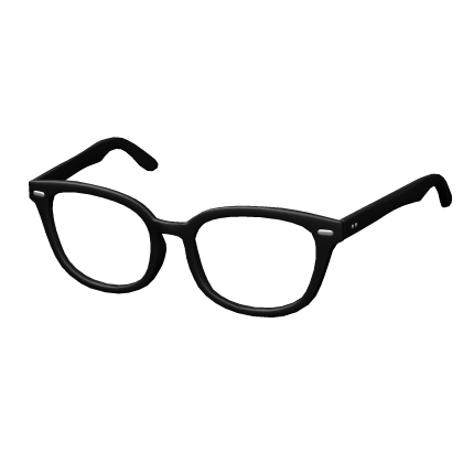 Low Eyeglasses