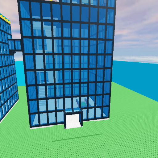 Destroy The Roblox HQ! [OLD ROBLOX]
