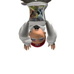 UmarJetpack