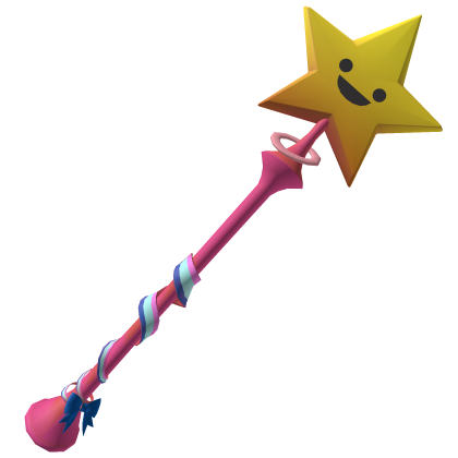 Star Wand