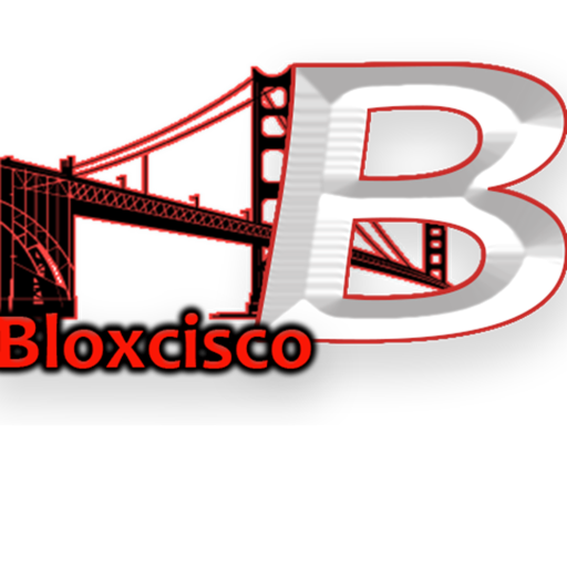 Streets of Bloxcisco (City Showcase)
