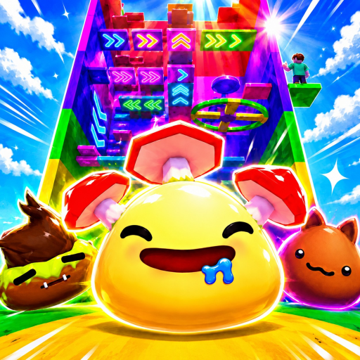 Slime RNG Tower