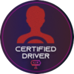 Certified Driver 