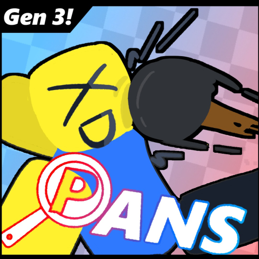 (UPDATED!) PANS! v3.c