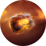 SOUL STONE