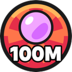 100M Bubbles