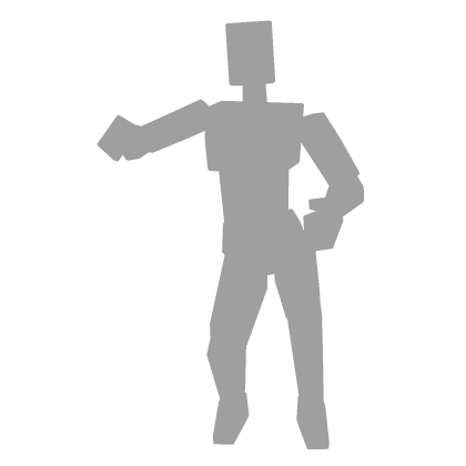 Get Sturdy Emote