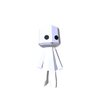 Mii Wii [2D Clothing]