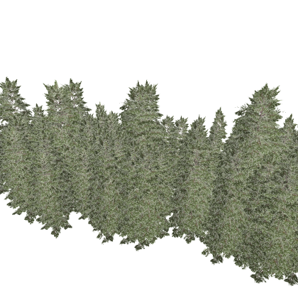 Trees Starterpack