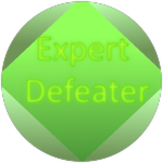 Expert Defeater