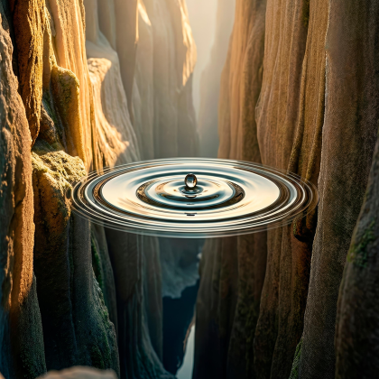 Murmurs of Inner Calm