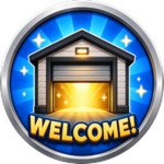 Welcome!