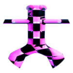 Checker Green