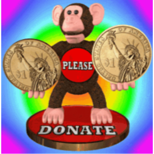 Donations The Video Game