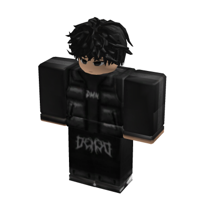 Drip Streetwear Outfit Avatar [1.0]
