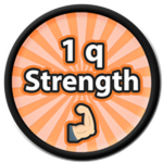 1 q Strength