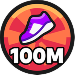 100M Jump