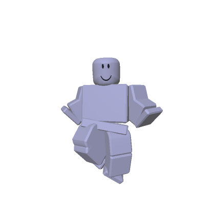 Floating Aura Animation Pack