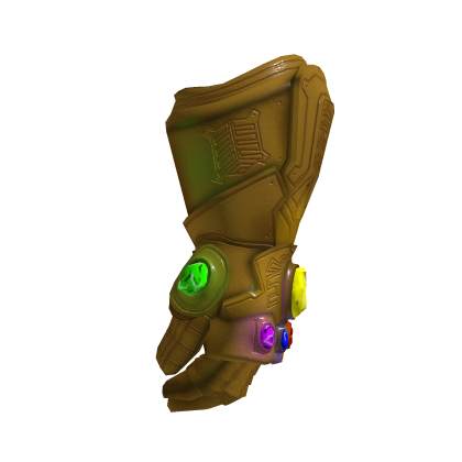 Thanos