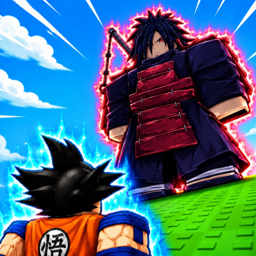 [UPD 4 🔥] Beat the Anime Boss!