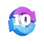 Rebirth 10
