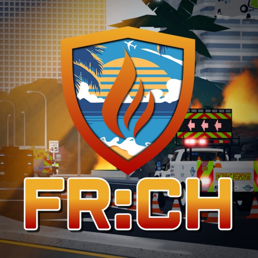 🚒First Responders: Coastal Heat🌴