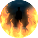 First Into The Fire