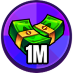 Millionaire!