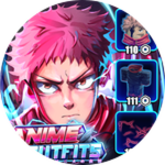 Welcome to Anime Outfits!