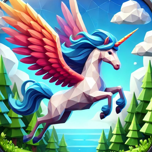 Unicorn Island