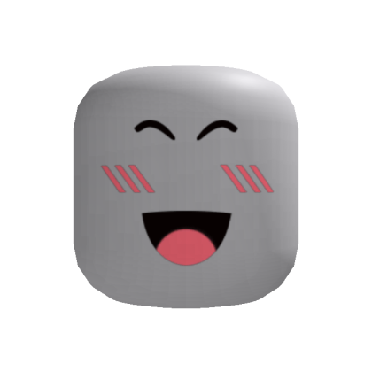Super Happy Face