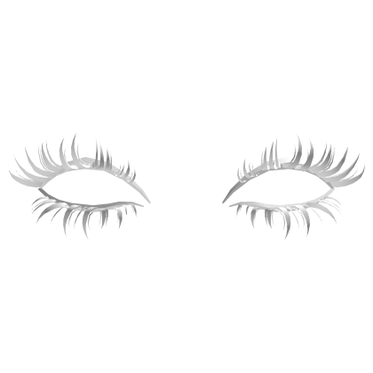 Eyelashes